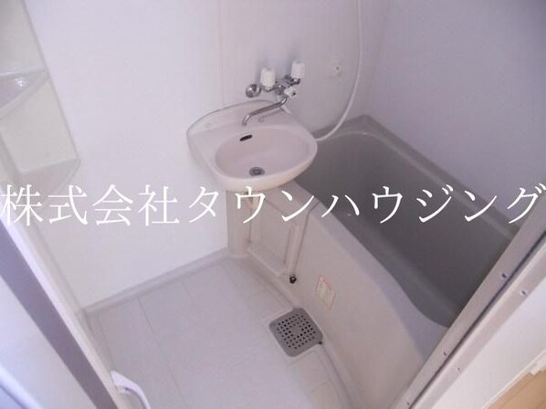 レジディア大井町の物件内観写真